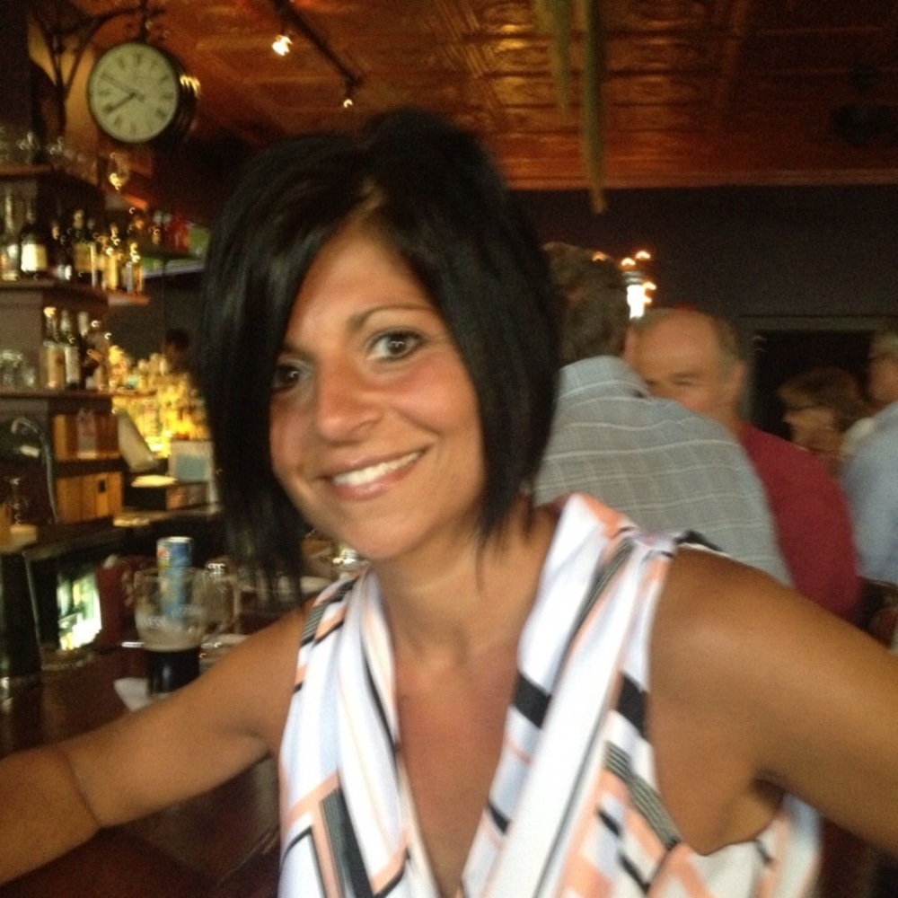 Meet your Posher, Bridgett